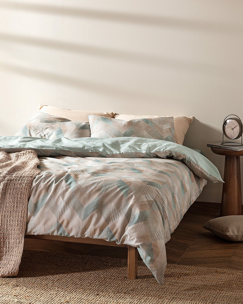 Комплект постельного белья Versay Double You