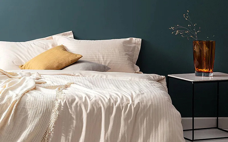 Материалы для комплектов постельного белья,  как выбрать лучшее