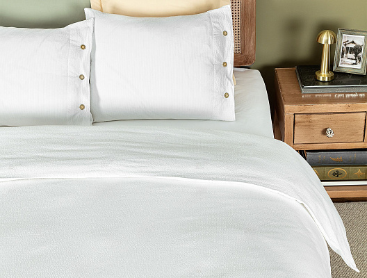 Комплект постельного белья Linda