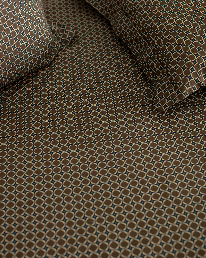 Комплект постельного белья полутораспальный с покрывалом Vincent 160x240 см