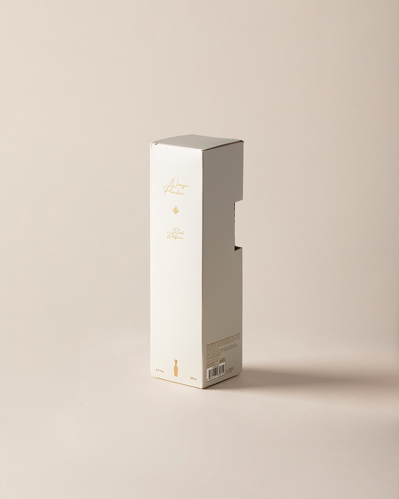 Диффузор Répertoire Reed 200 мл, пудра