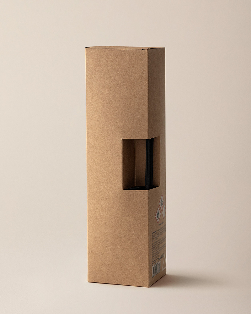 Освежитель воздуха Répertoire 150 мл, - амбра, мускус