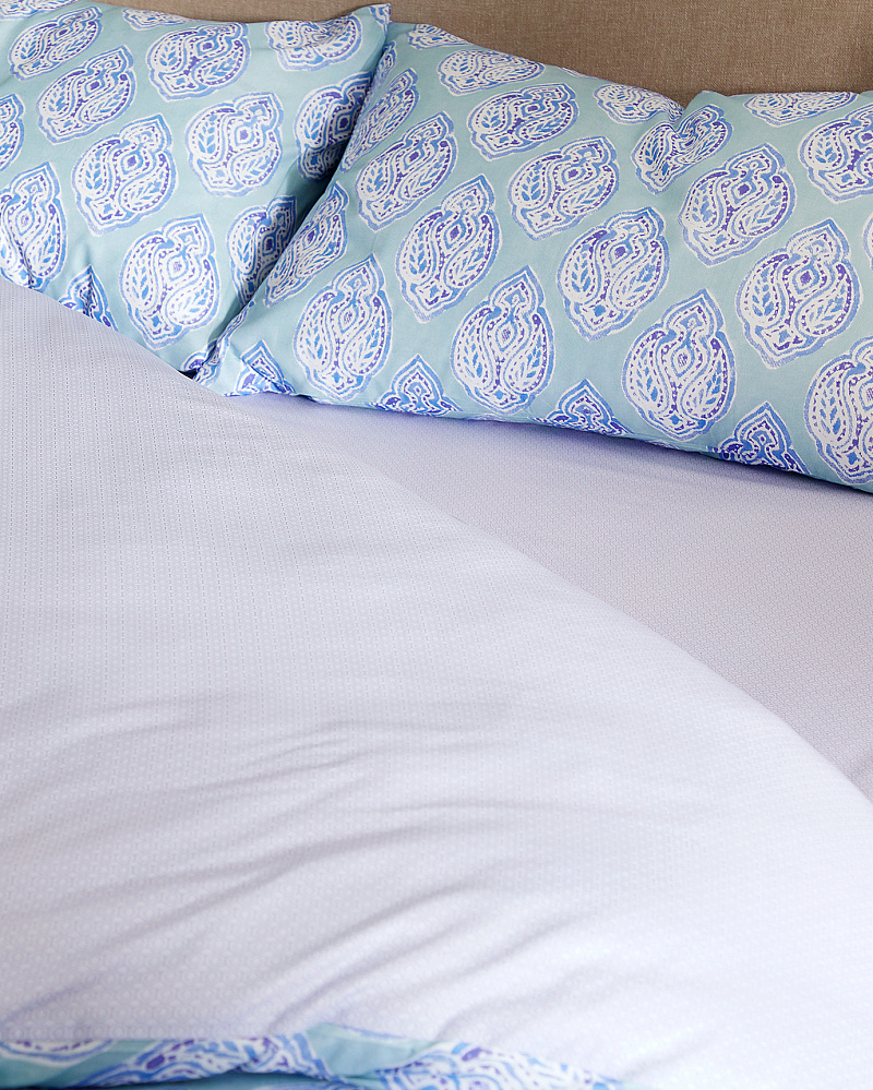 Комплект постельного белья двуспальный Searlas 240x260 см