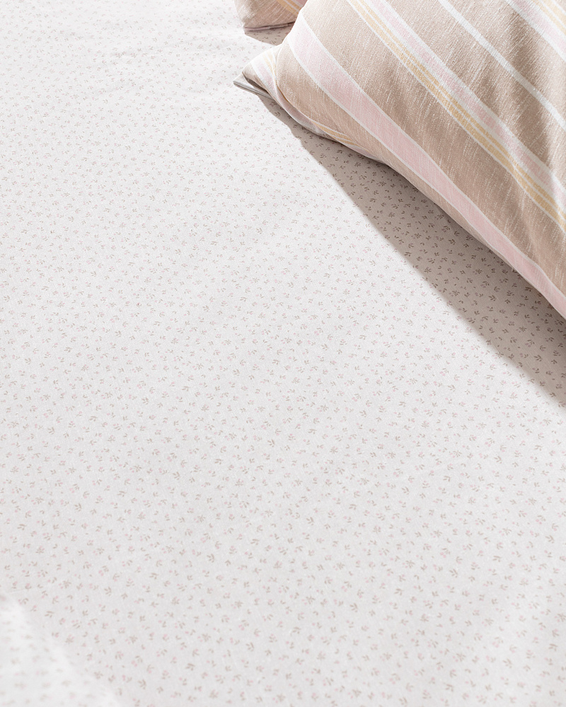 Комплект постельного белья двуспальный Darvell 230x260 см