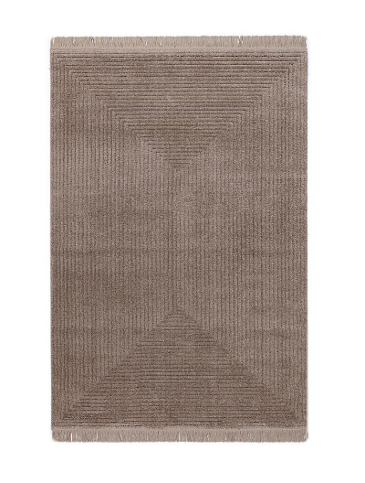 Ковер ворсовый Diane 200x290 см. - полиэстер