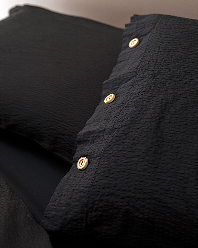 Комплект постельного белья двуспальный Linda 240x260 см, хлопок