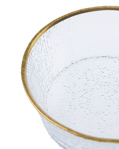 Миска Chevreuil 13,5x5 см, стекло