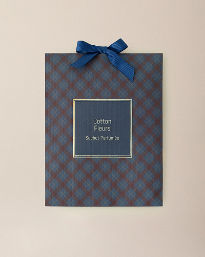 Ароматическое саше Repertoire