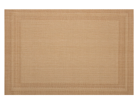 Набор сервировочных ковриков Alette из 4 штук, 30x45 см. - ПВХ