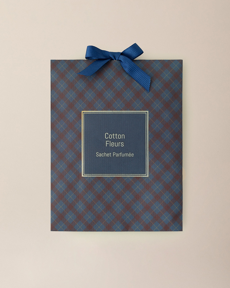 Ароматическое саше Repertoire