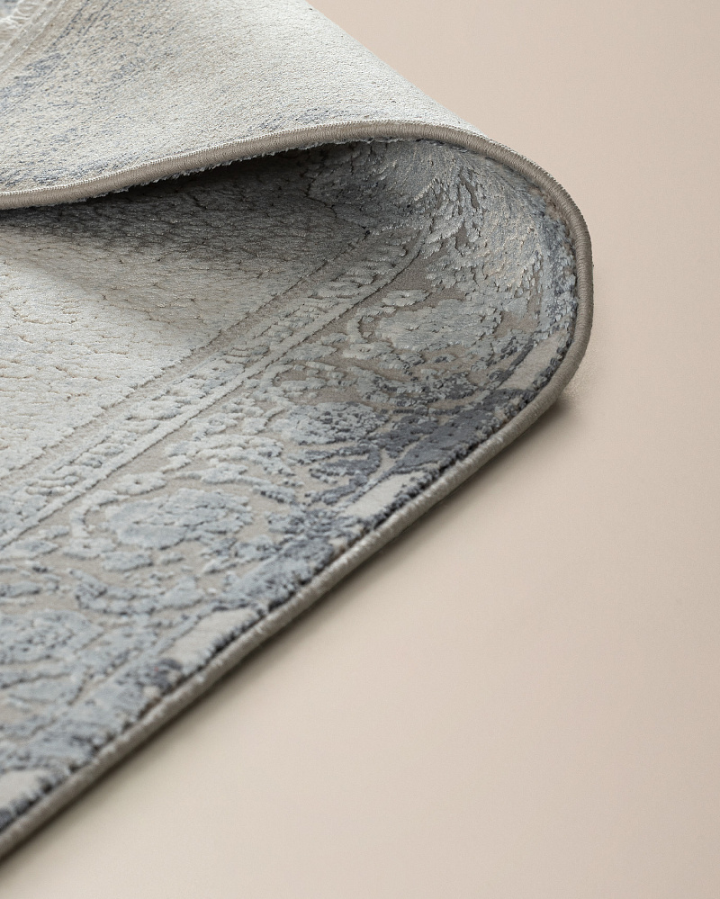 Ковер Brantes 80x300 см, - вискоза, акрил