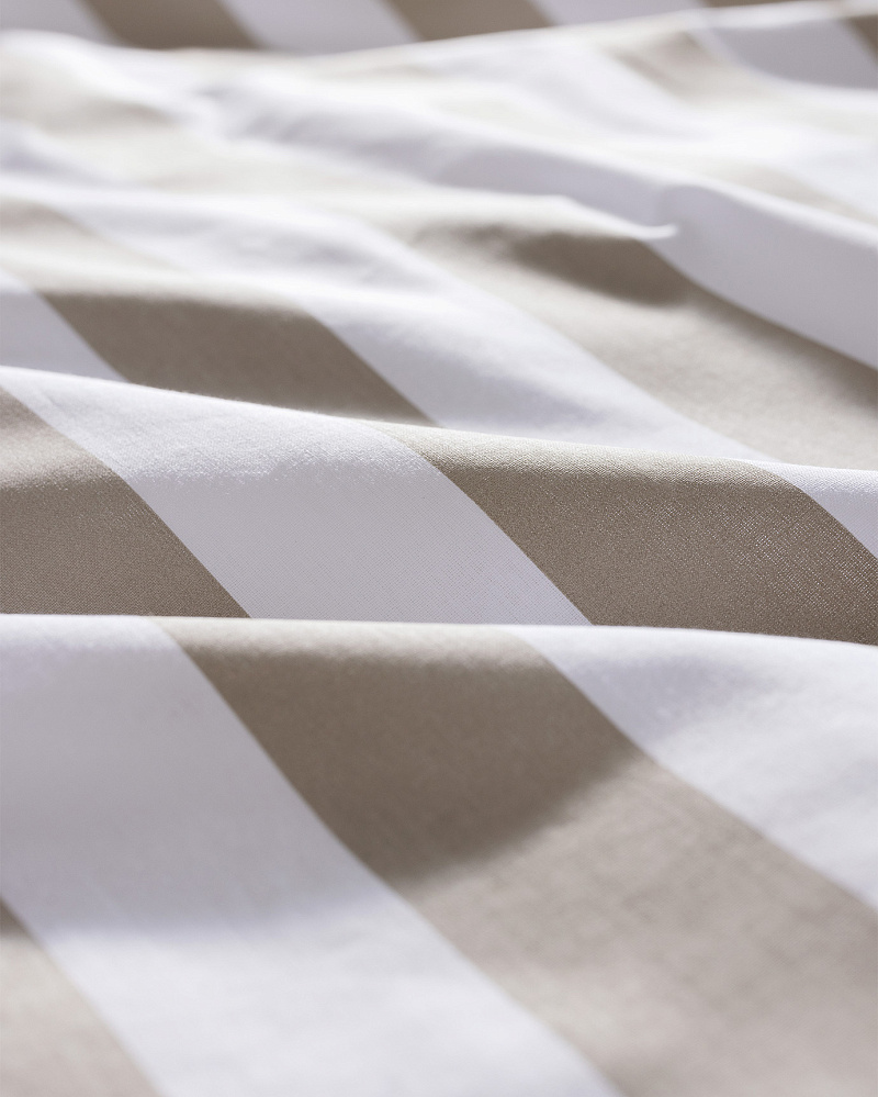 Комплект постельного белья двуспальный Avignon 240x260 см, хлопок