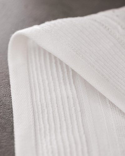 Набор полотенец для рук Alice из 2 шт., 30x46 см. - белый