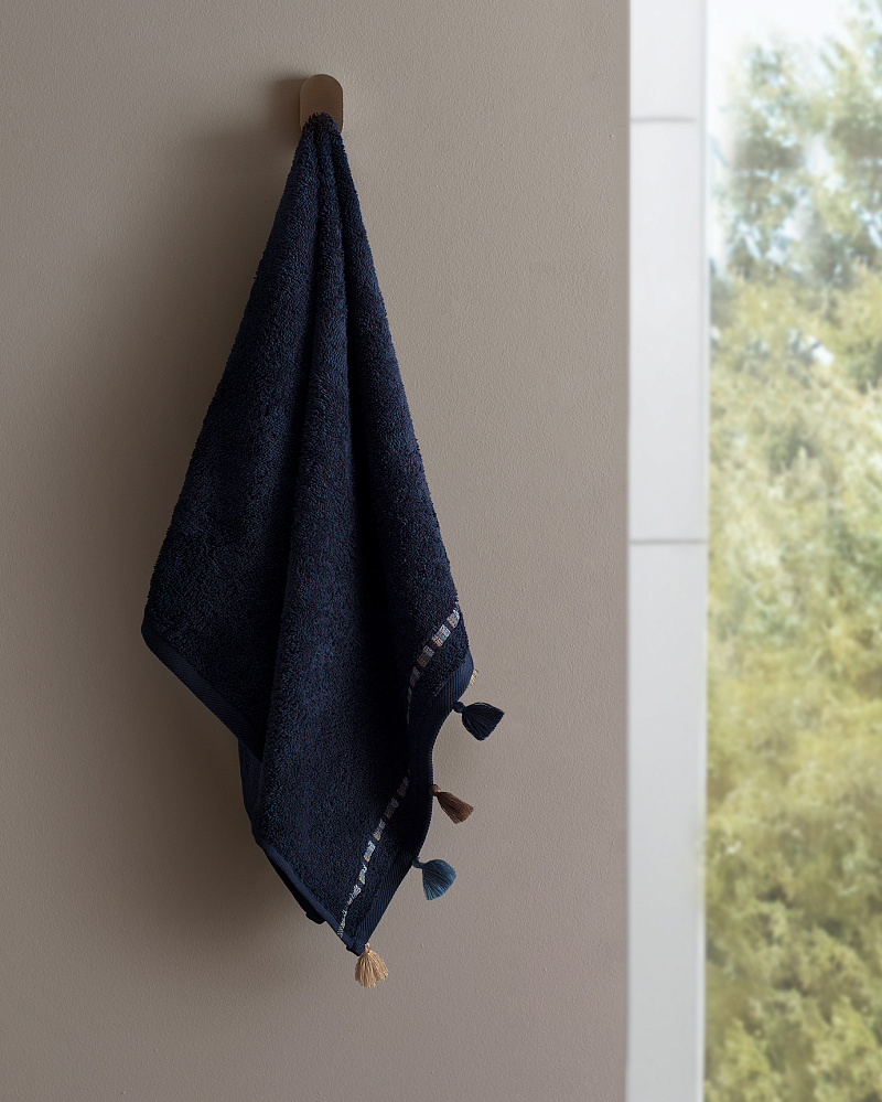 Полотенце для лица Gland 50x70 см, хлопок