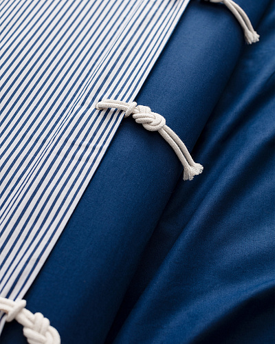 Комплект постельного белья двуспальный Faust 240x260 см, хлопок