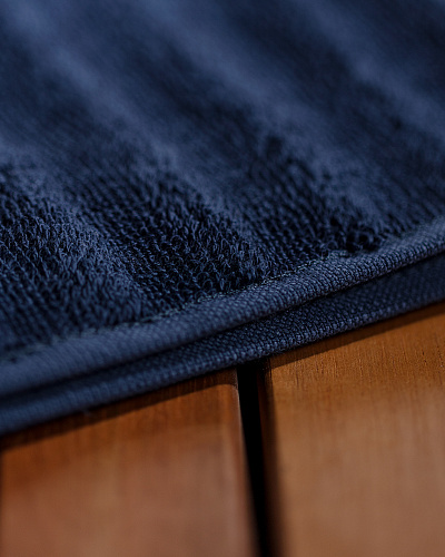 Набор полотенец для рук Hugo Yacht Collection 30x45 см, хлопок