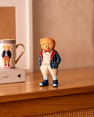 Статуэтка Boris