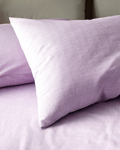 Комплект постельного белья полутораспальный Odette 160x240 см, хлопок