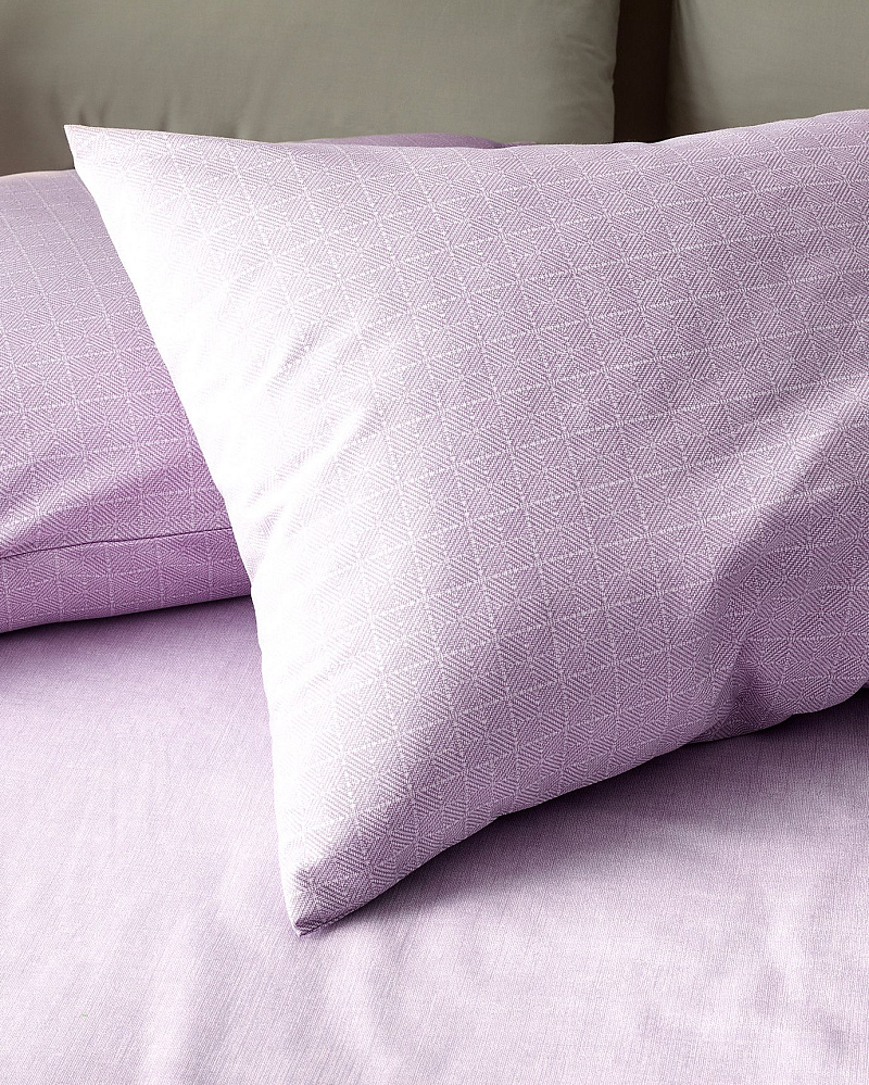 Комплект постельного белья полутораспальный Odette 160x240 см, хлопок