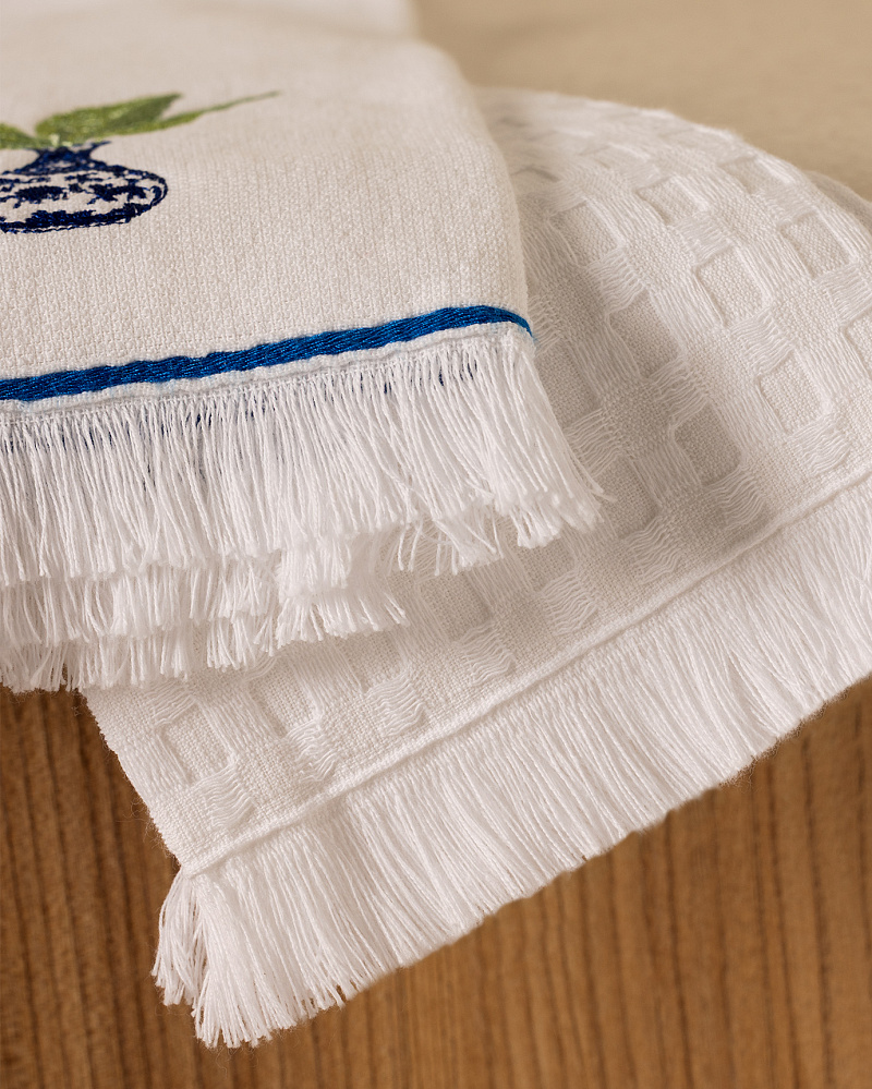 Комплект кухонных полотенец Vase из 2 шт., 40x60 см. - хлопок