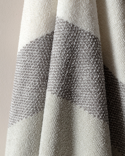 Полотенце для лица Eden 50x80 см. - серое