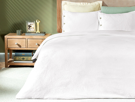 Комплект постельного белья Linda