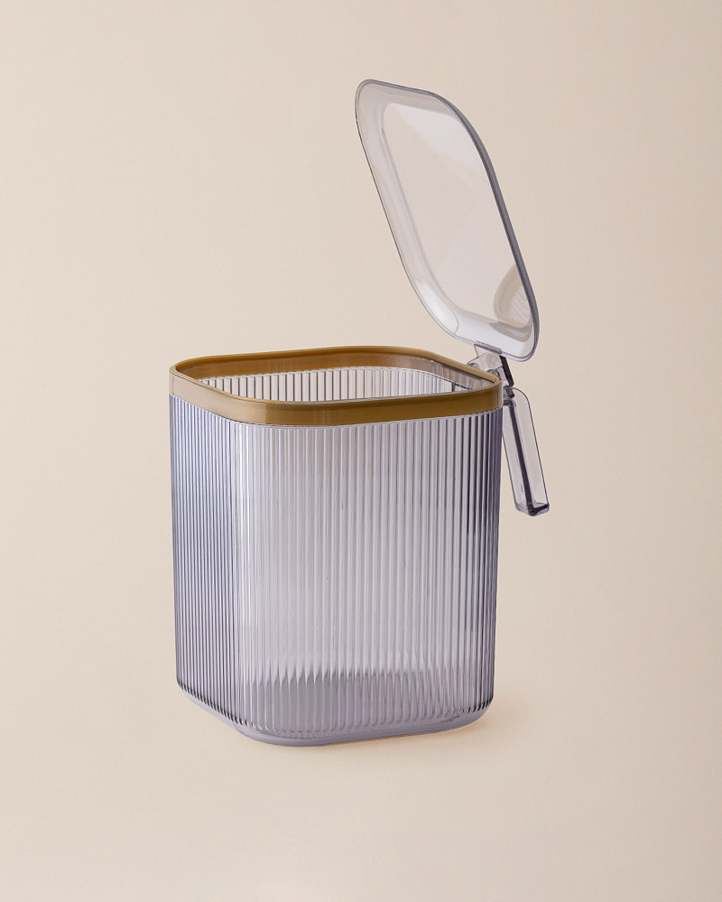 Контейнер для хранения еды Noemie 2,5 л. - пластик