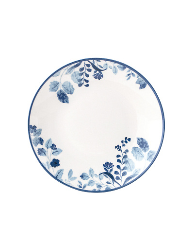 Столовый сервиз Andela из 24 предметов, - фарфор