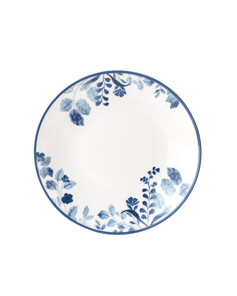 Столовый сервиз Andela из 24 предметов, - фарфор