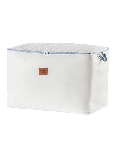 Органайзер для хранения Nuage с принтом 70x46x46 см.