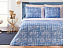 Изображение товара Комплект постельного белья евро Amaury 260x280 см, хлопок