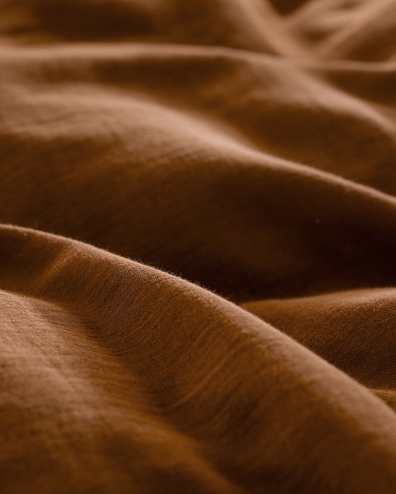 Комплект постельного белья двуспальный Marla Muslin 160x200 см, хлопок