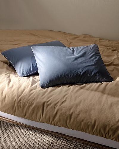 Комплект наволочек Tilda из 2 шт., 50x70 см. - хлопок