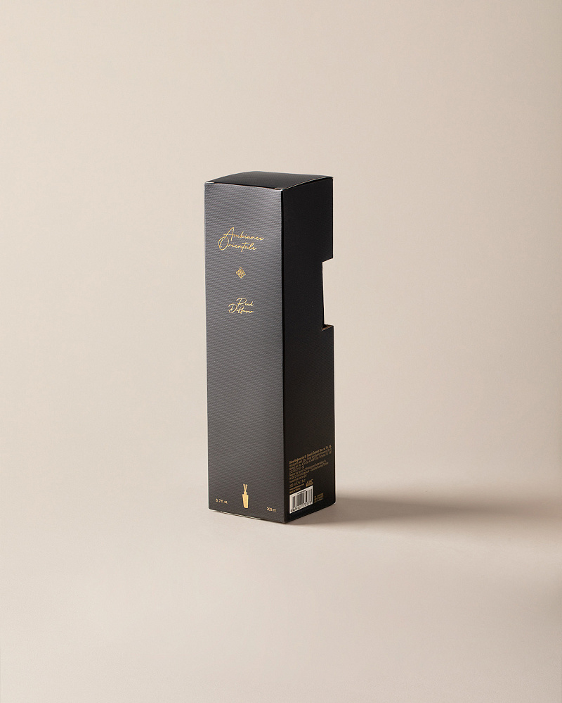 Диффузор Répertoire Reed 200 мл, восточные ноты