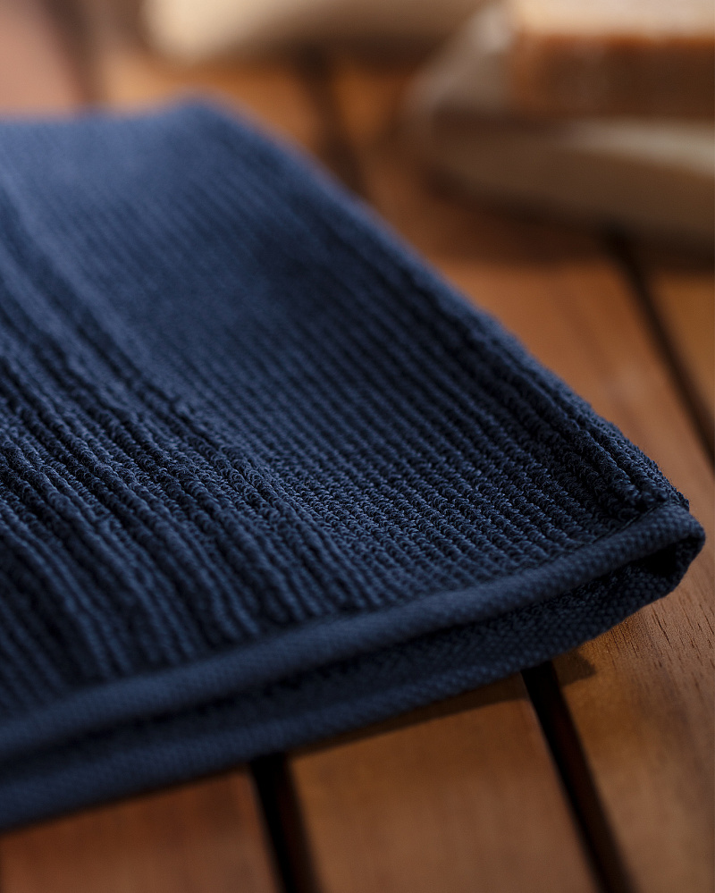 Набор полотенец для рук Jack Yacht Collection 30x45 см, хлопок