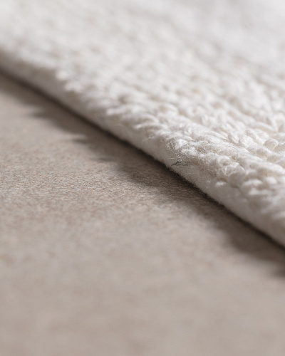 Коврик для ванной Esprit рождественский 50x80 см, - хлопок