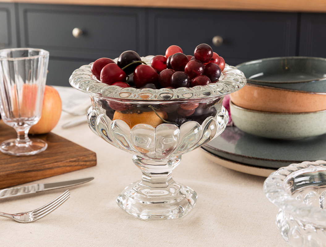 Ваза Claes 16x19 см