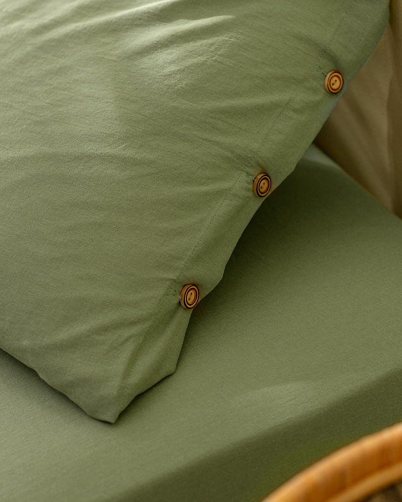 Двуспальный комплект белья Carla