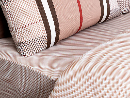 Комплект постельного белья двуспальный Leeroy 240x260 см, хлопок