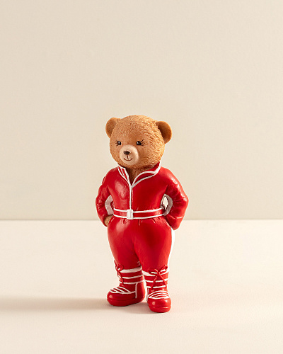 Статуэтка Jolie Bear