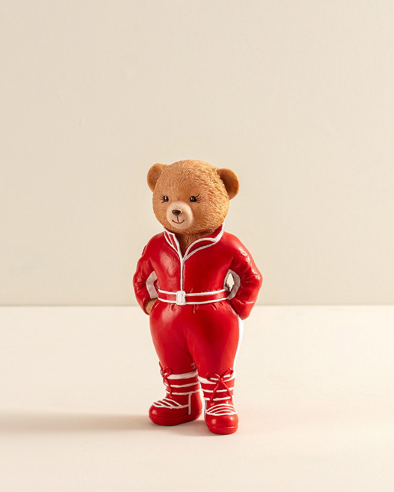 Статуэтка Jolie Bear