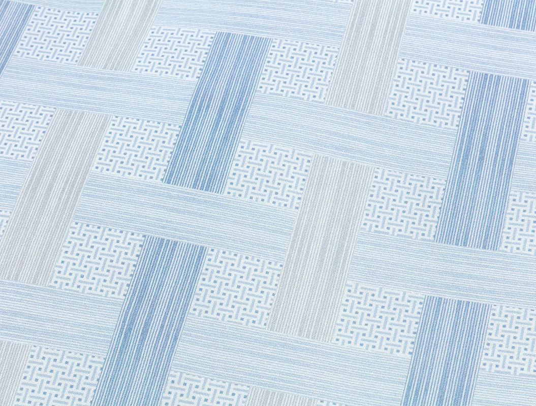 Комплект постельного белья полутораспальный Deene 160x240 см, хлопок