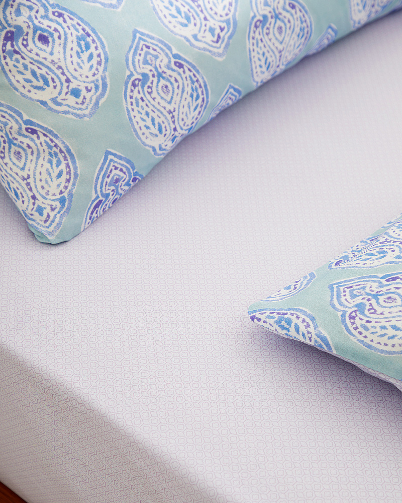 Комплект постельного белья двуспальный Searlas 240x260 см