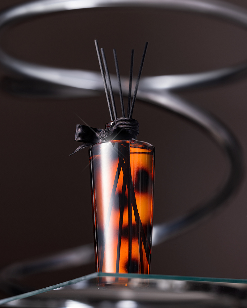 Освежитель воздуха Répertoire 200 мл, - фиалка, бергамот, мускус