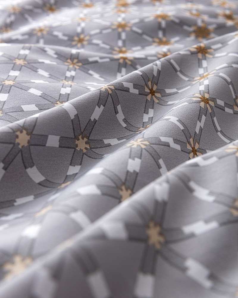 Комплект постельного белья двуспальный Rainger 240x260 см