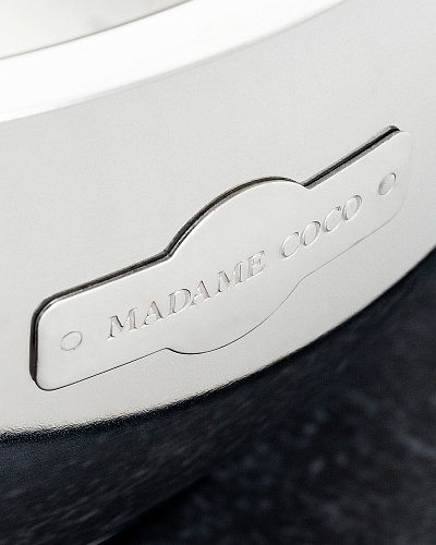 Кастрюля из нержавеющей стали Ellipse 2,5 л. 