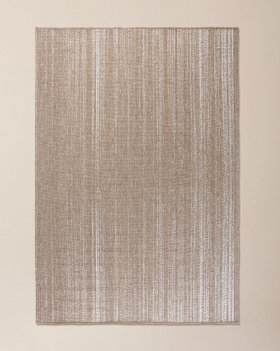 Ковер Melanee 160x230 см. - бежевый