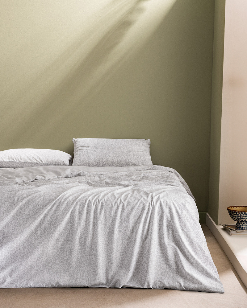 Комплект постельного белья двуспальный Grelot 230x260 см