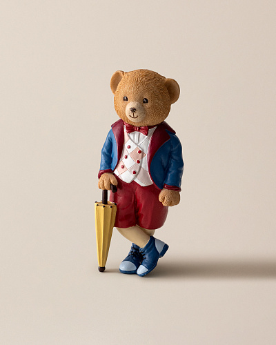 Статуэтка Boris