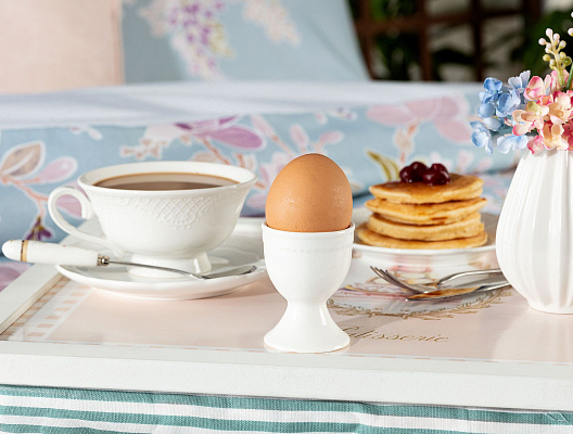 Держатель для яиц фарфоровый Petit Concept 40мл